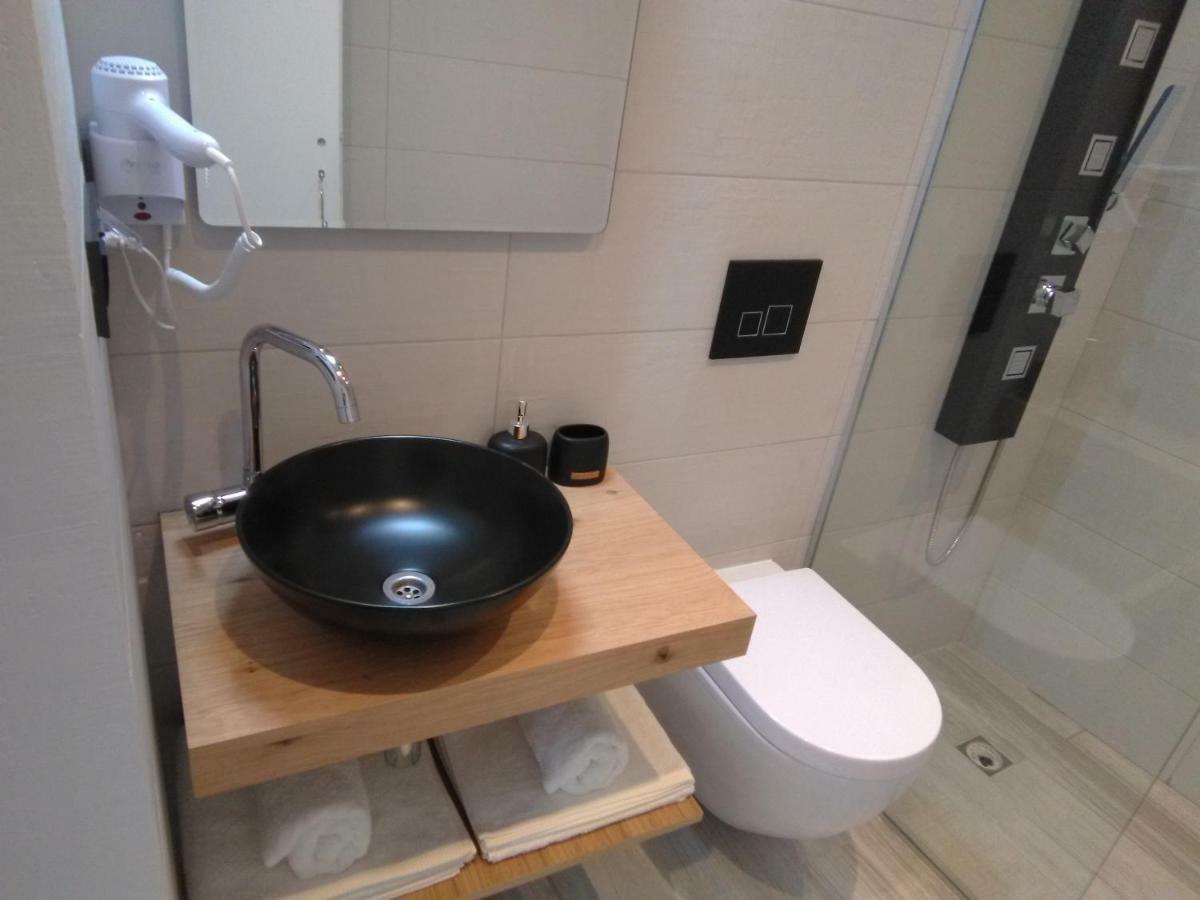 Antica Canea Luxury Guest house