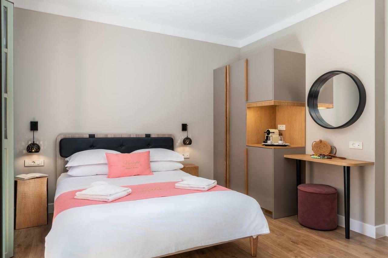 Viaggio Elegant Guest house 3*