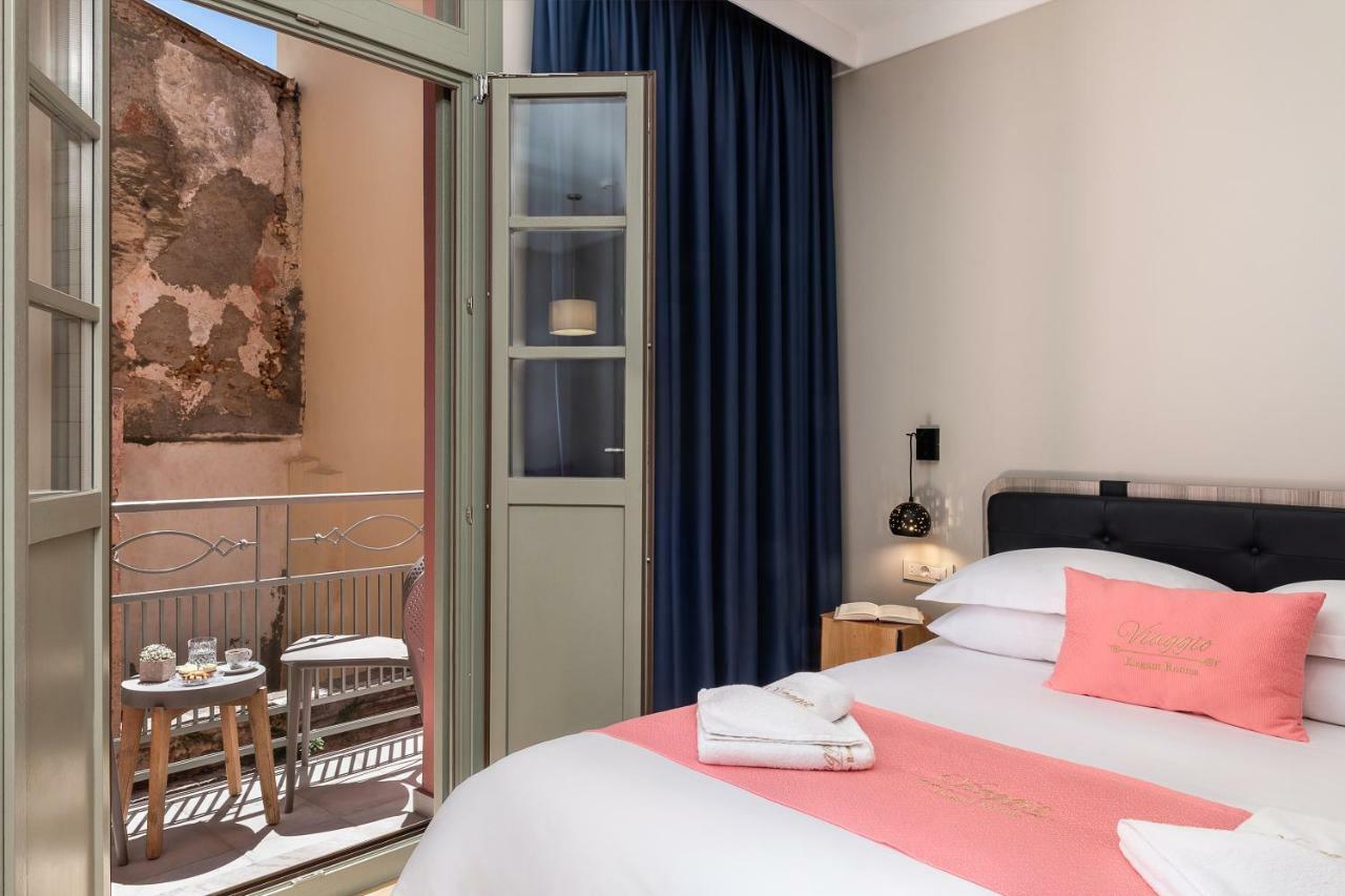 Viaggio Elegant 3* Chania (Crete)