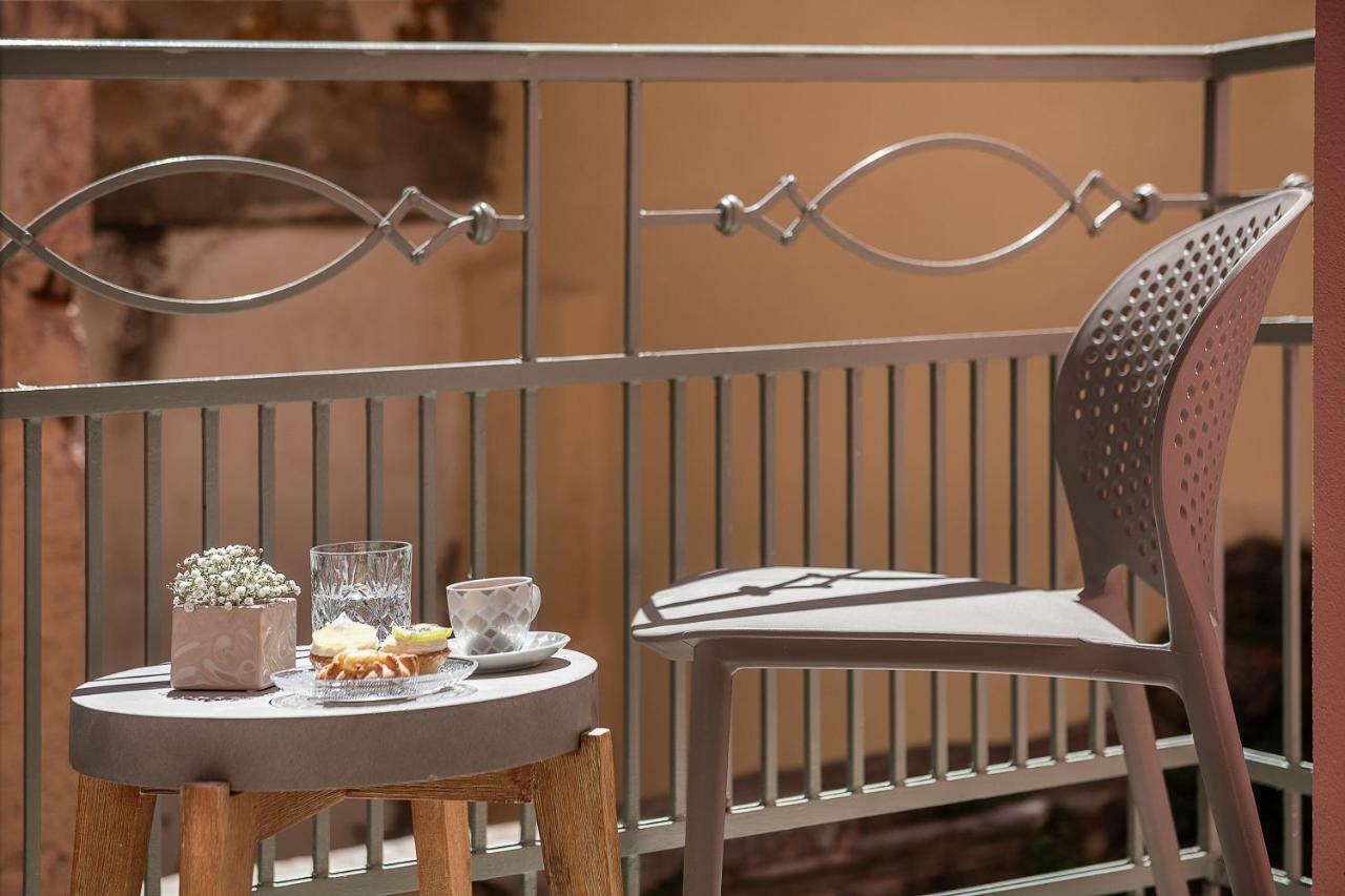 Viaggio Elegant Guest house