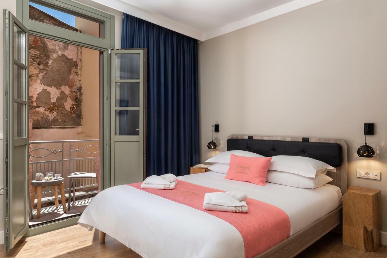 Viaggio Elegant 3* Chania (Crete)