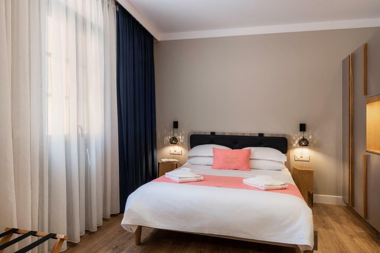Viaggio Elegant Guest house