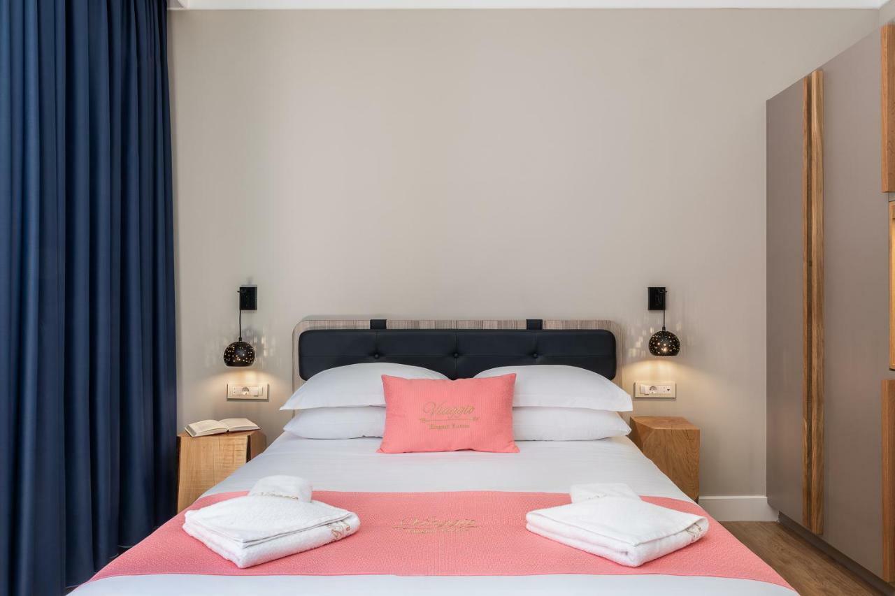 Viaggio Elegant Guest house 3*