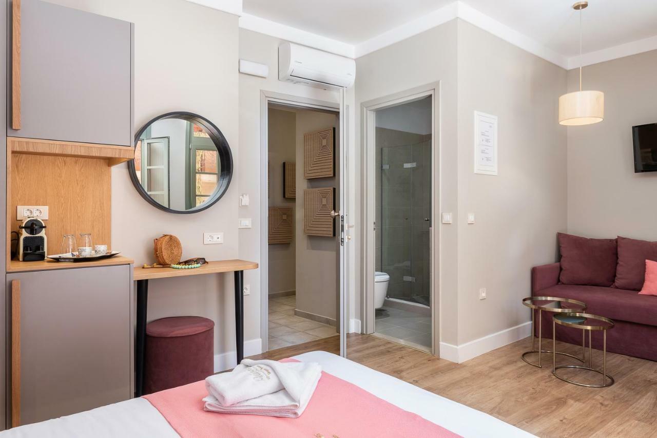 Viaggio Elegant 3* Chania (Crete)