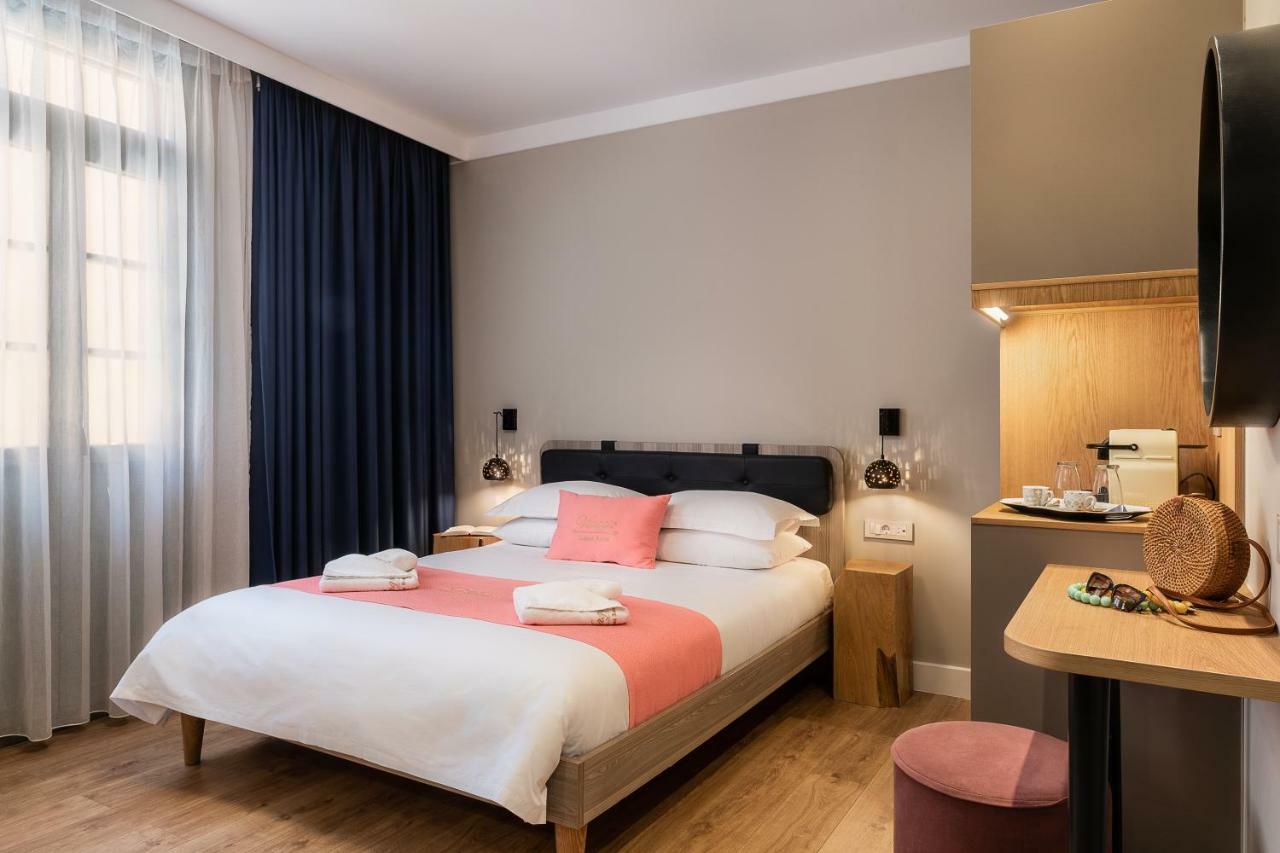 Viaggio Elegant Guest house 3*