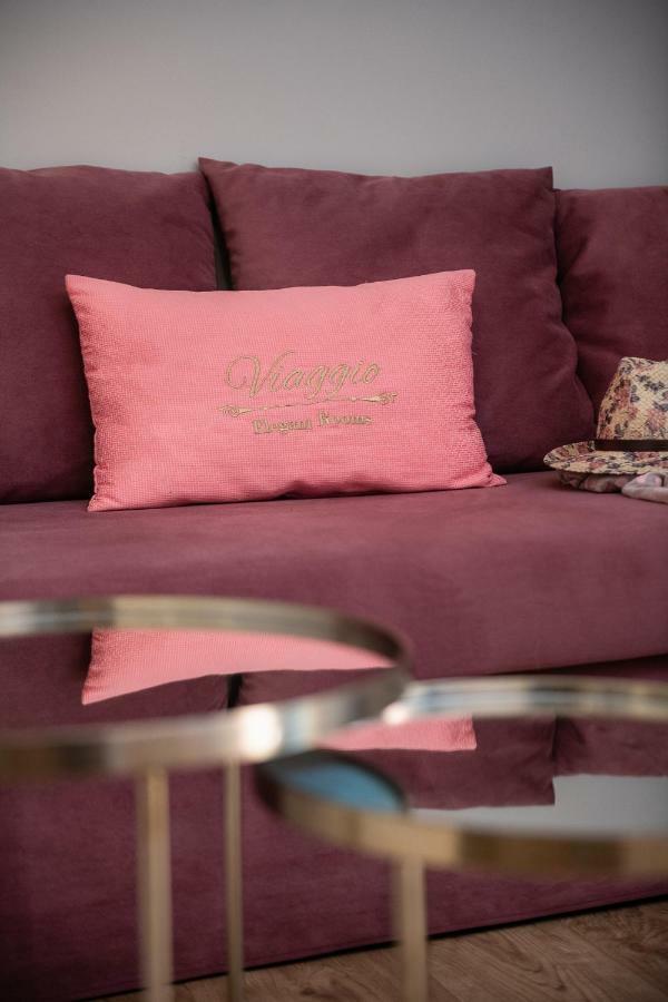 Viaggio Elegant Guest house Chania (Crete)