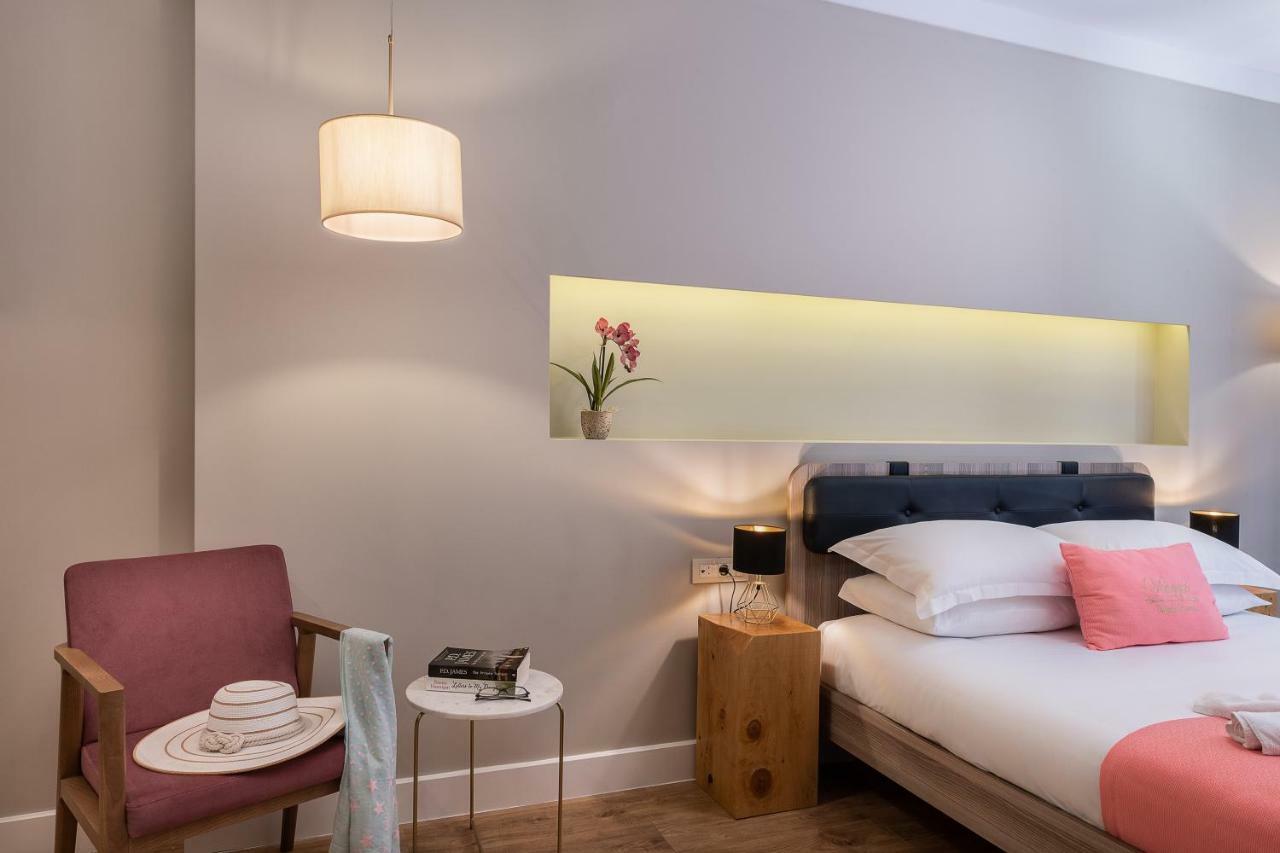 Viaggio Elegant 3* Chania (Crete)