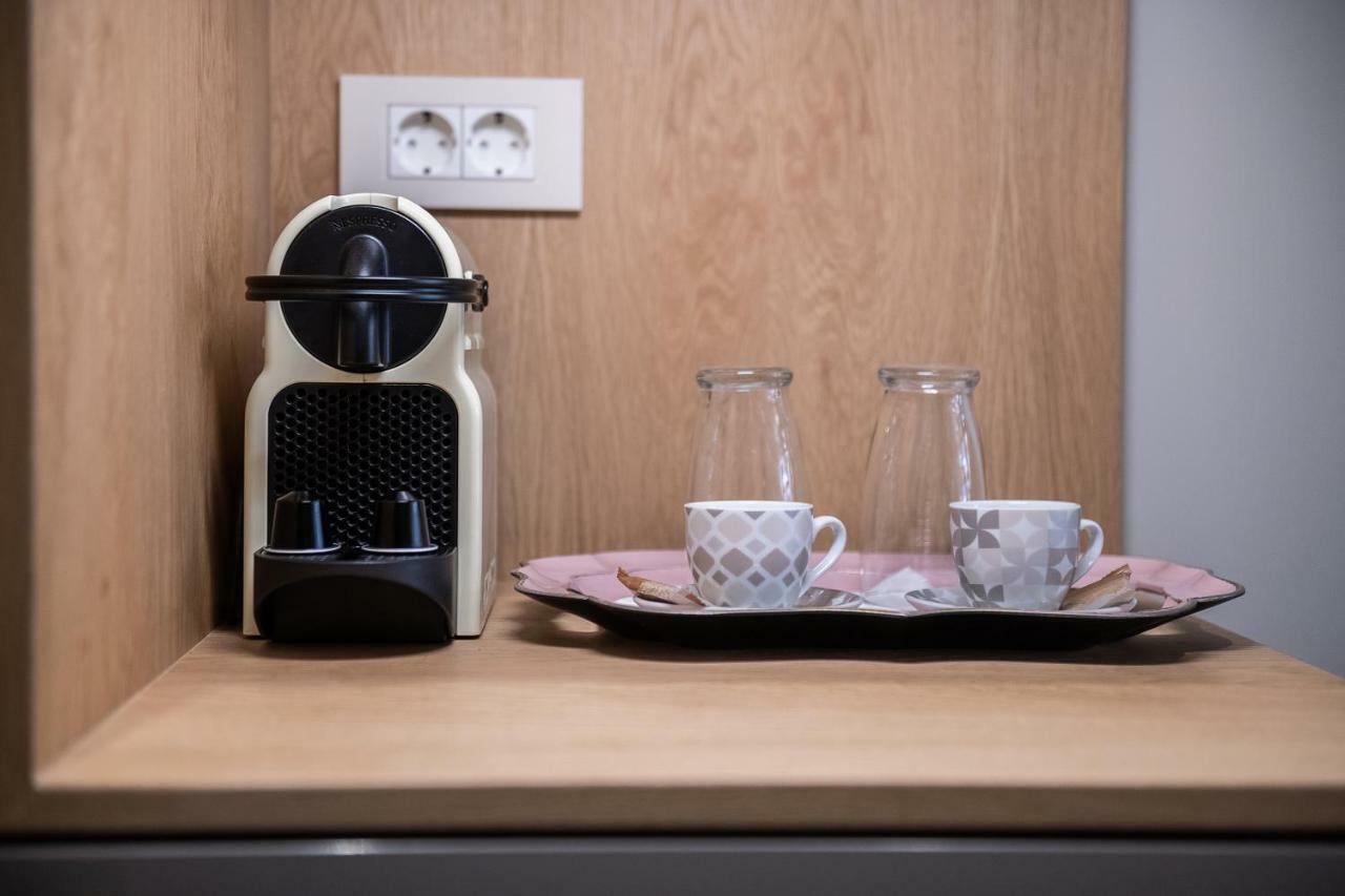 Guest house Viaggio Elegant 3*