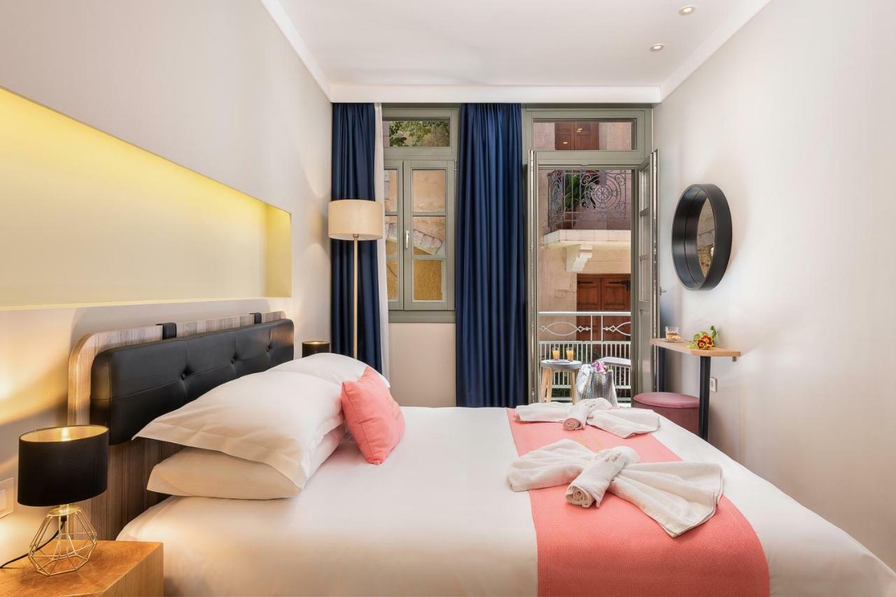Viaggio Elegant Guest house Chania (Crete)