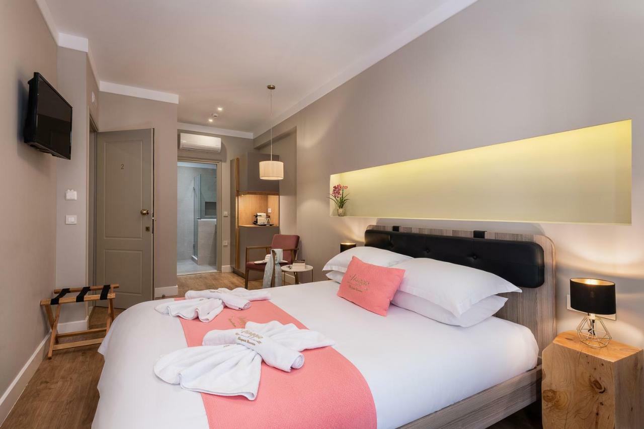 Viaggio Elegant Guest house