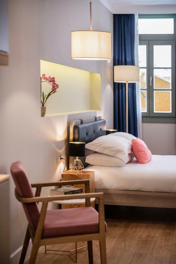 Guest house Viaggio Elegant