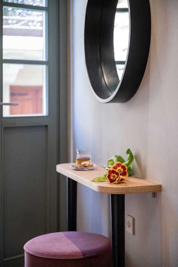 Viaggio Elegant Guest house Chania (Crete)