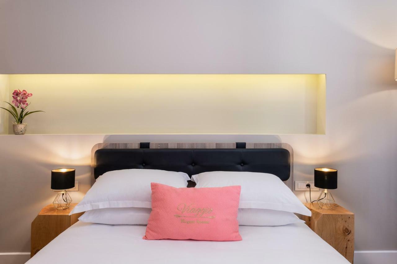 Viaggio Elegant 3*