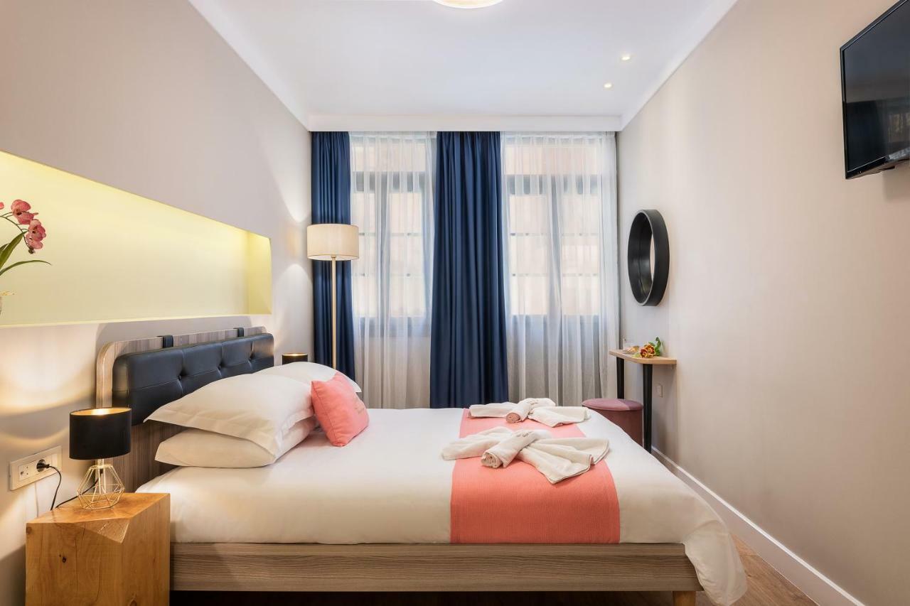 Guest house Viaggio Elegant