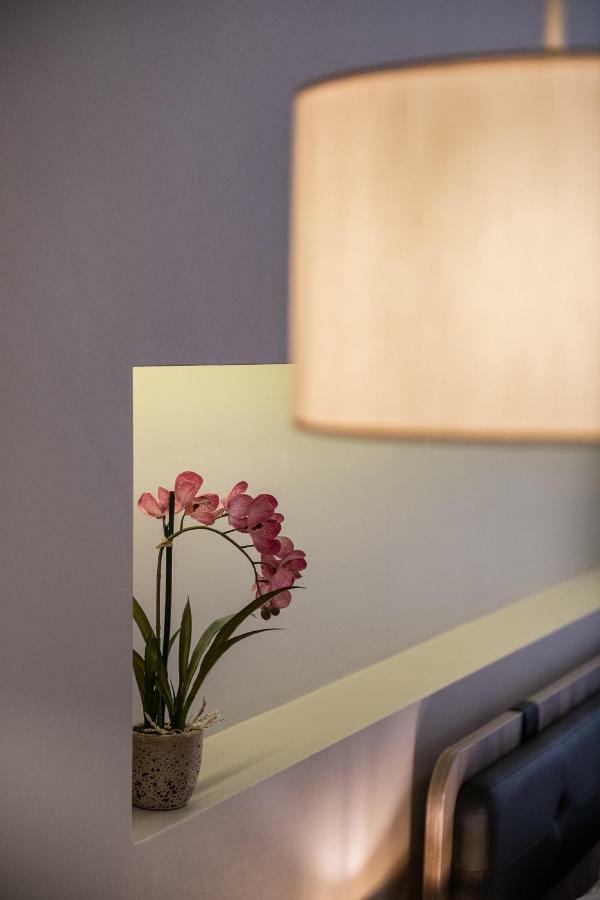 Guest house Viaggio Elegant Chania (Crete)