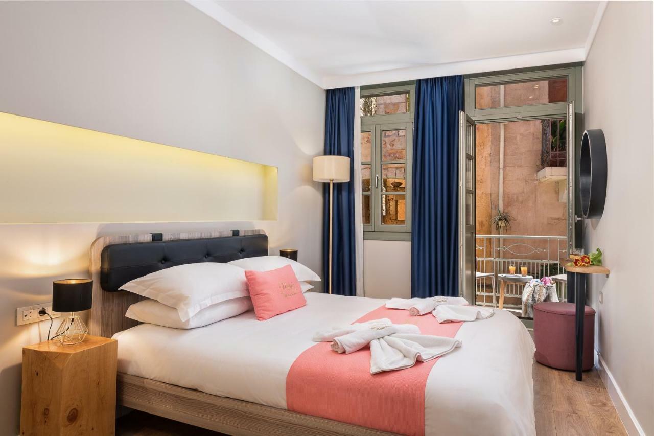 Viaggio Elegant Guest house Chania (Crete)