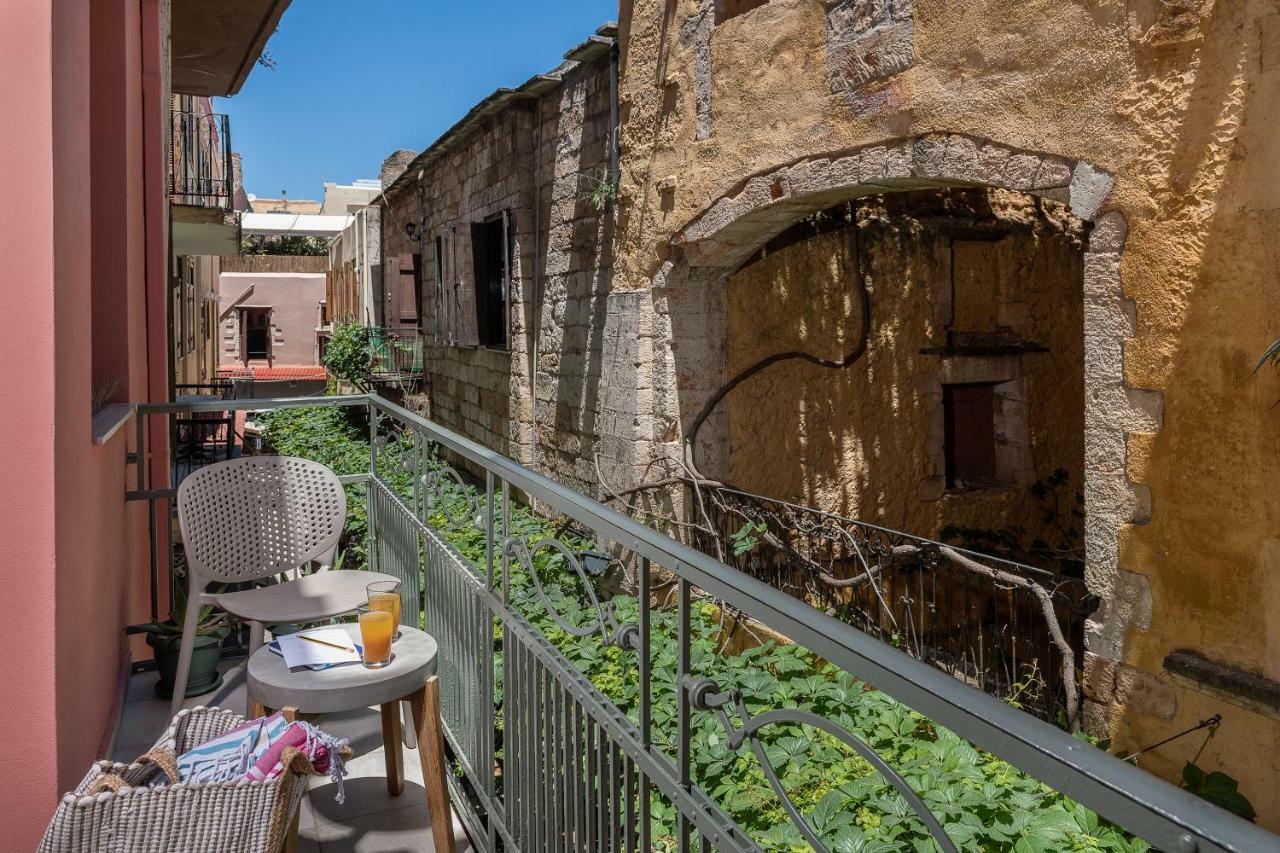 Viaggio Elegant Chania (Crete)