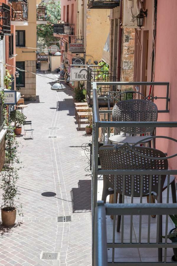Viaggio Elegant Guest house 3*