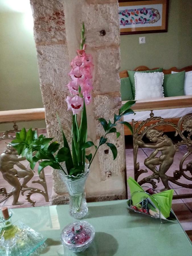 Apartment Palazzo Di Pietro