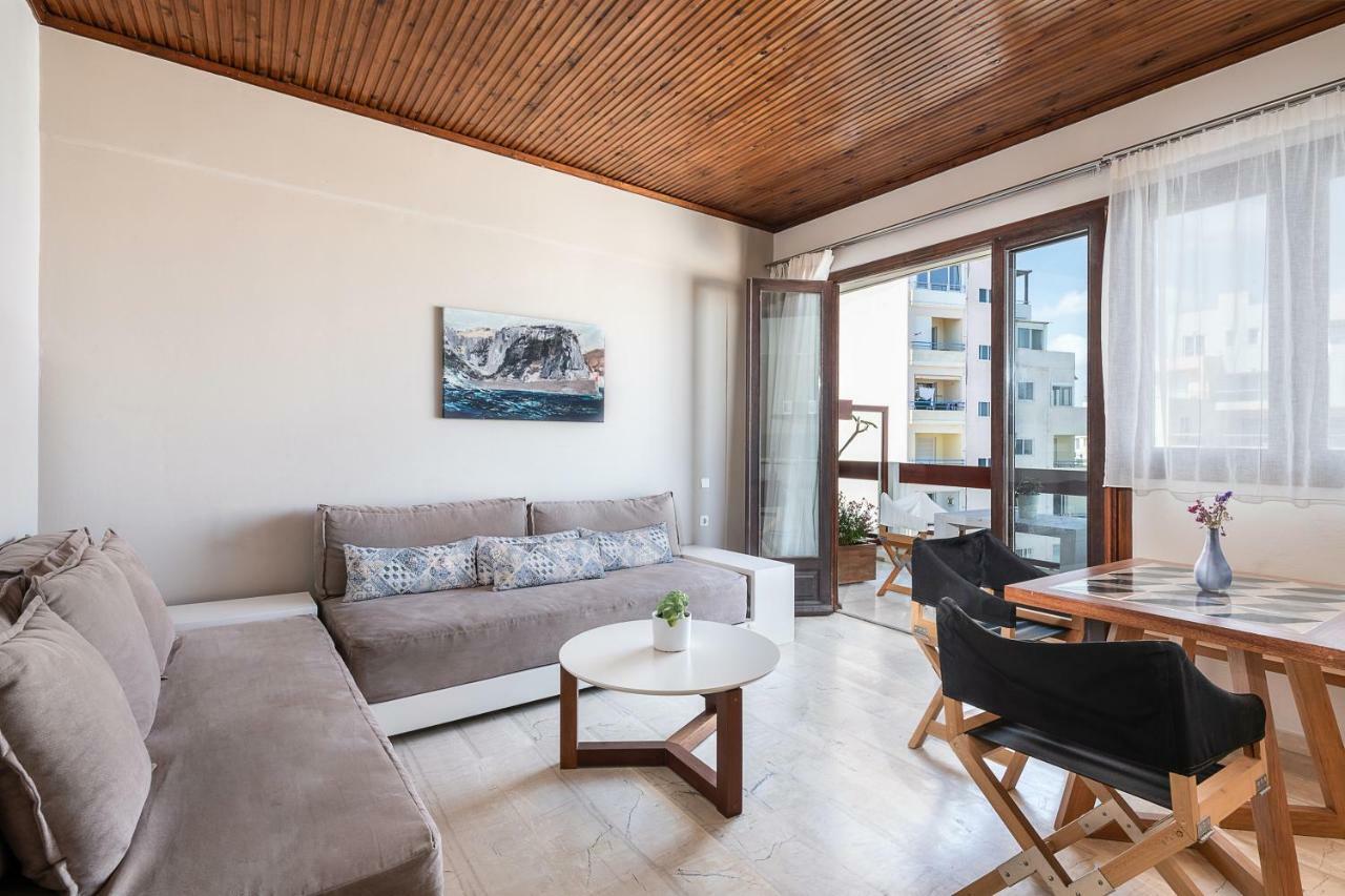 Apartment Magia