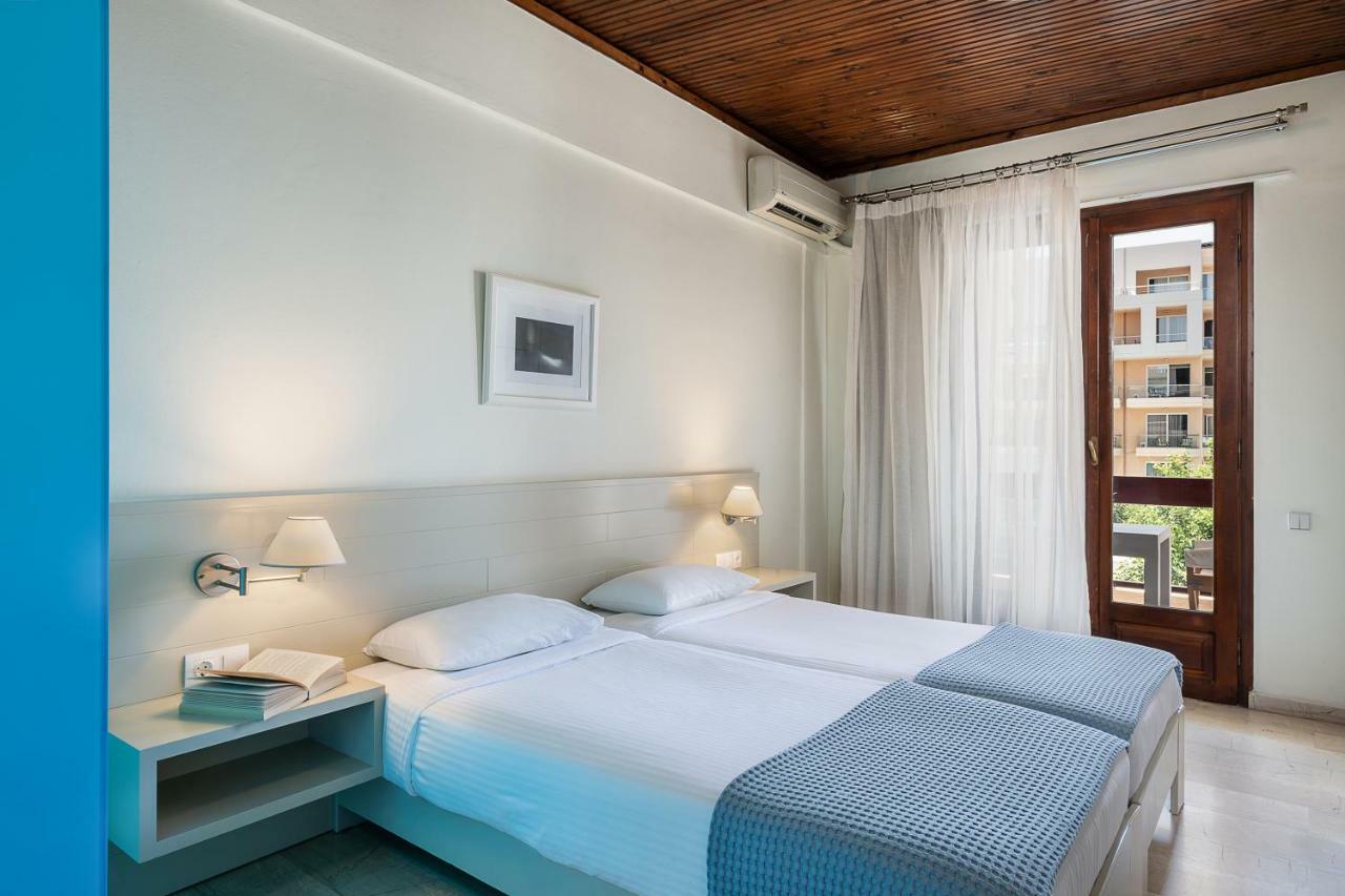 Apartment Magia Chania (Crete)