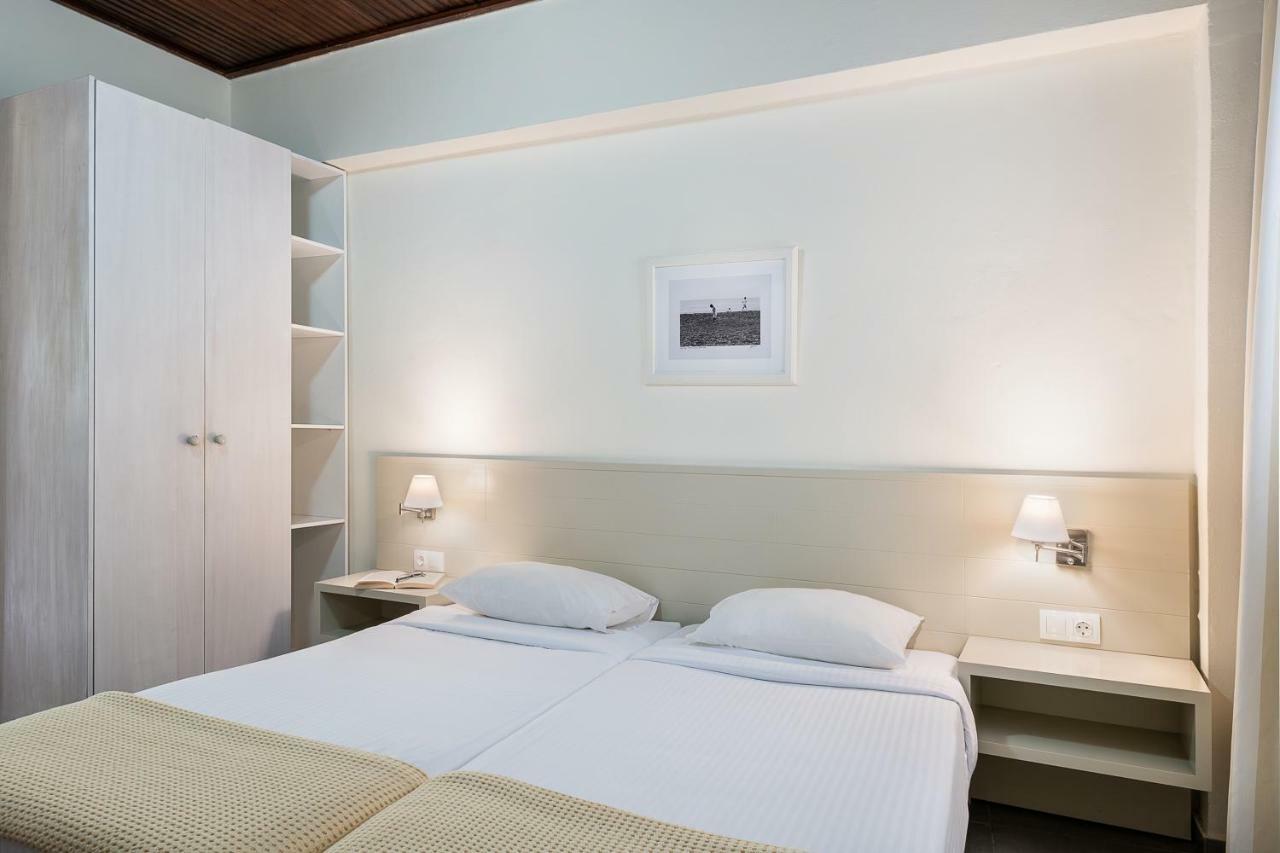 Magia Apartment