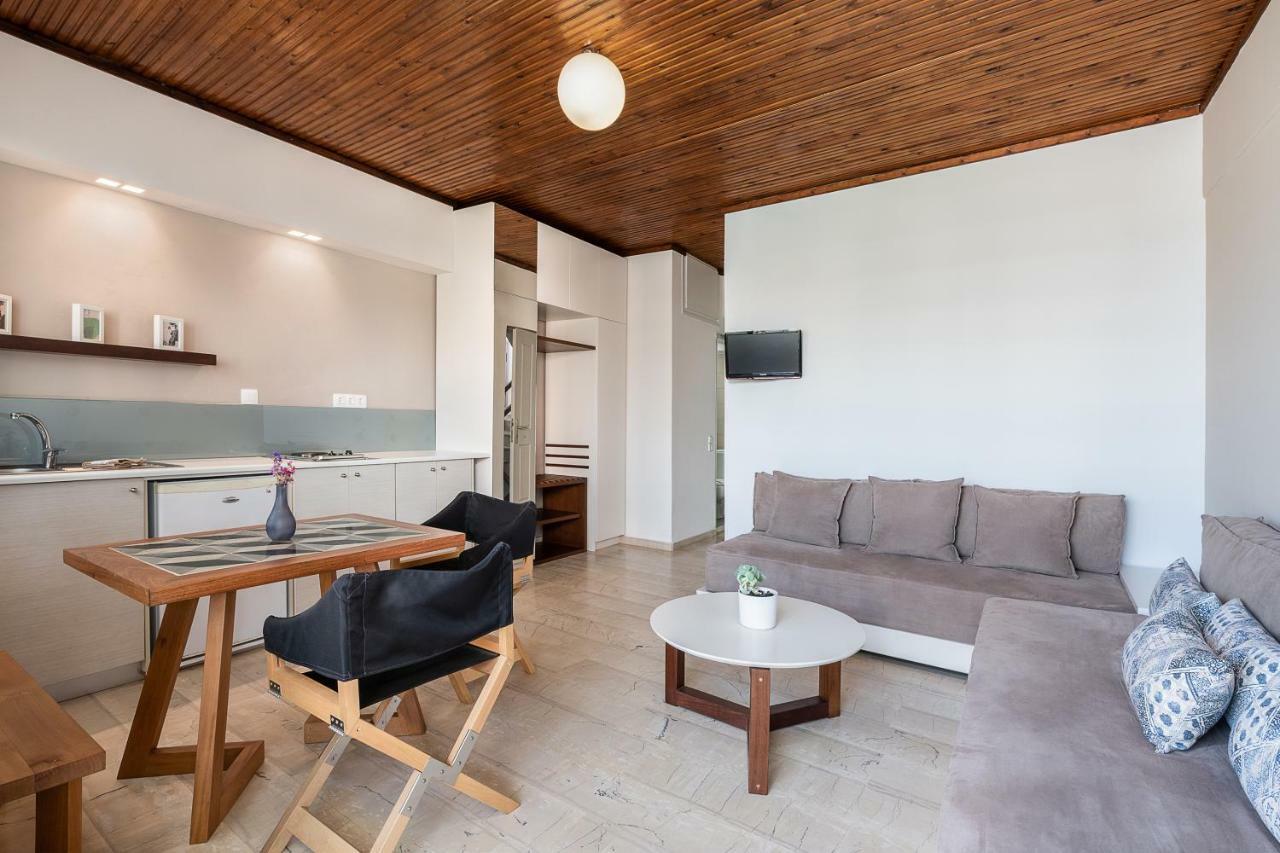 Apartment Magia Chania (Crete)