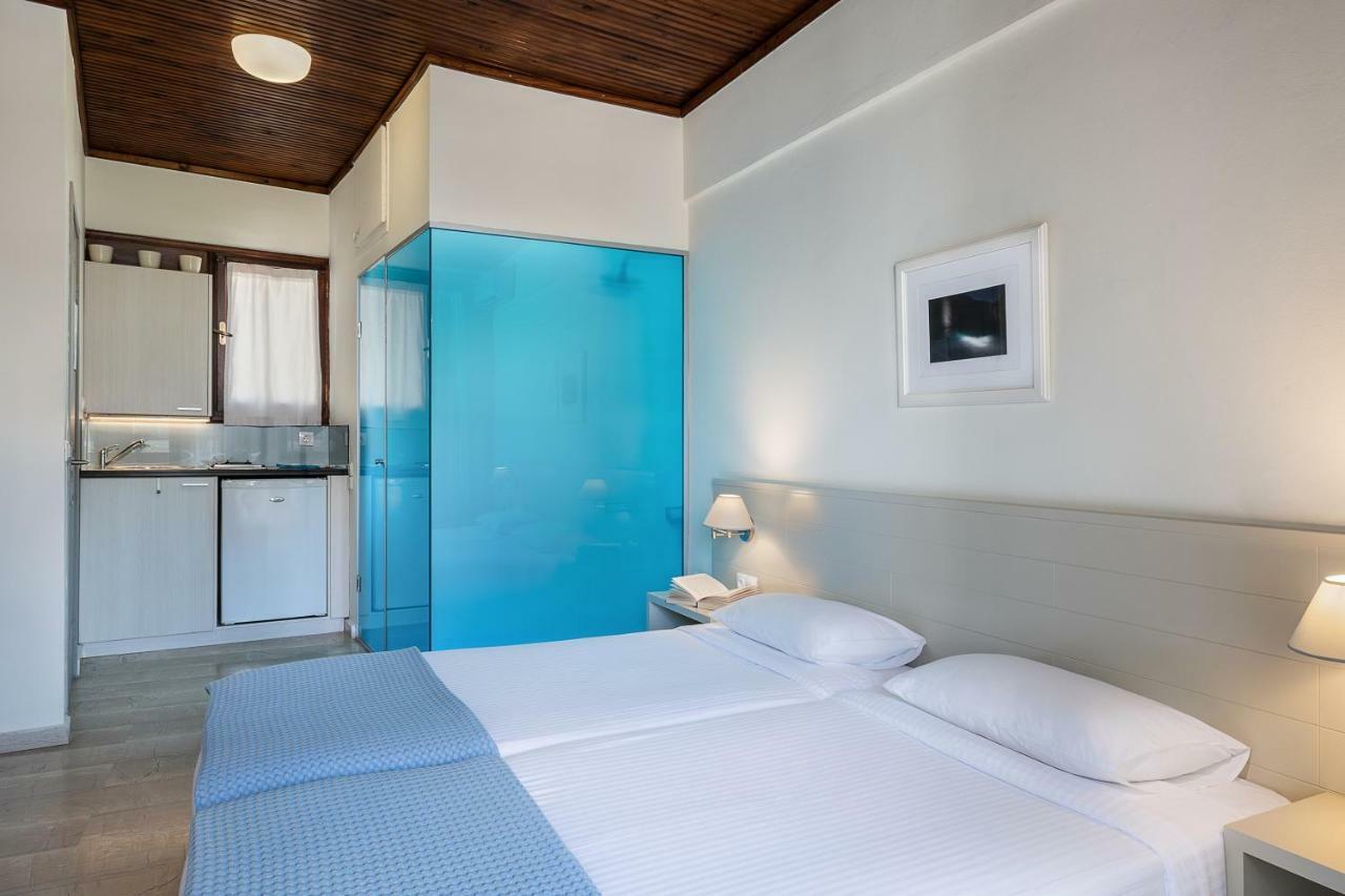 Magia Apartment