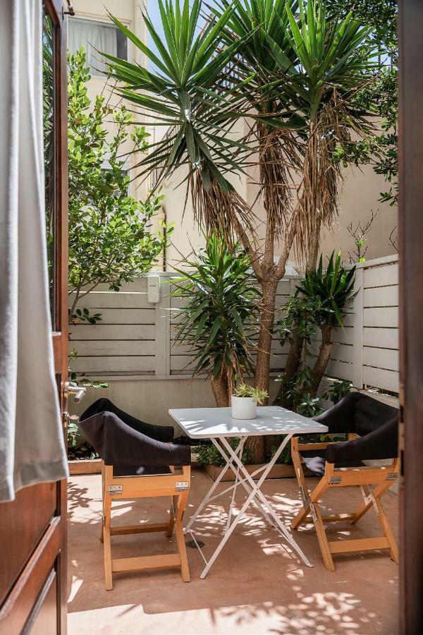 Apartment Magia Chania (Crete)