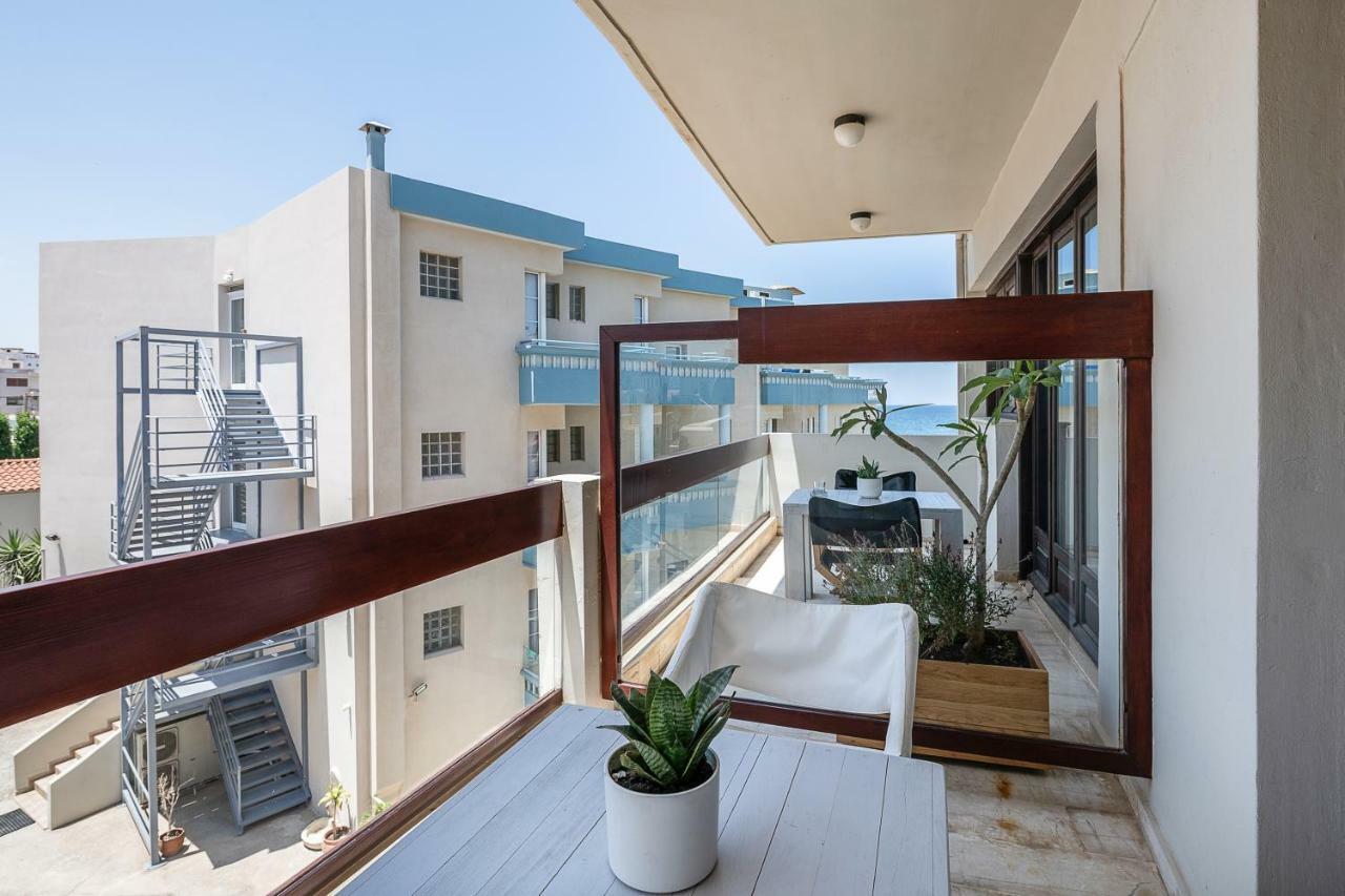 Apartment Magia