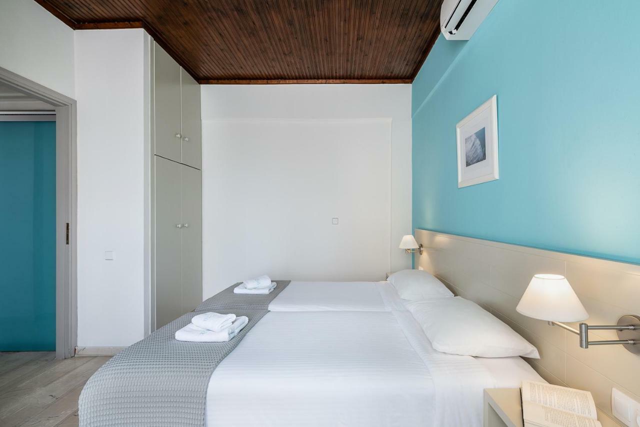 Magia Apartment *