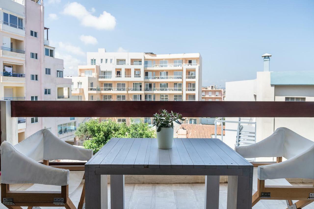 Magia Apartment *