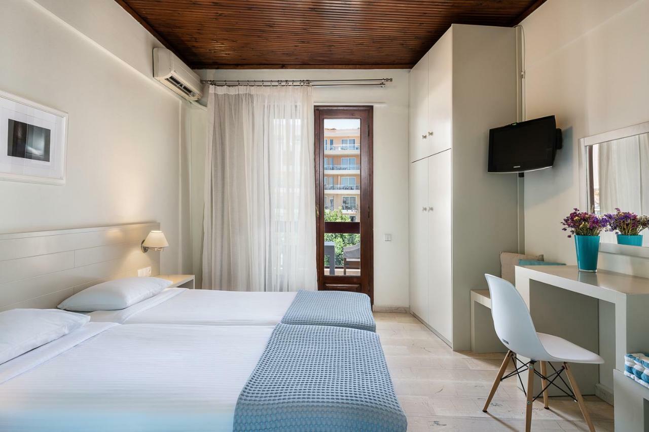Magia Apartment *