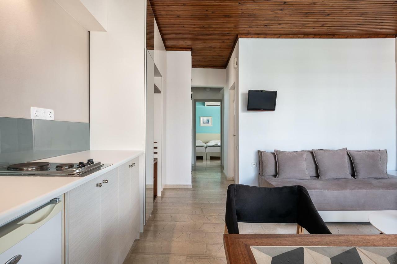 Magia Apartment Chania (Crete)