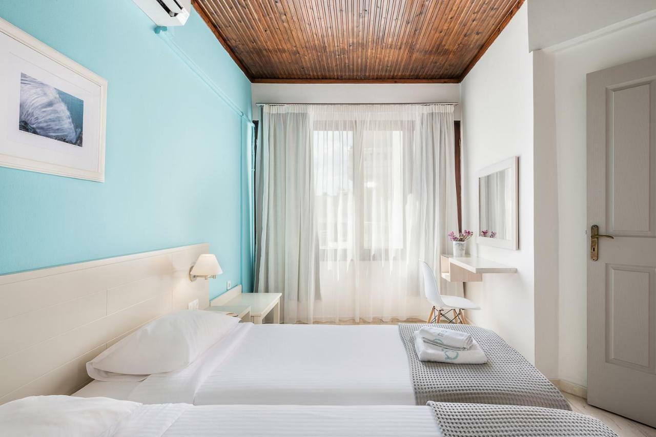 Magia Apartment Chania (Crete)