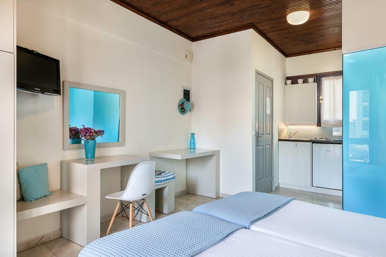 Apartment Magia