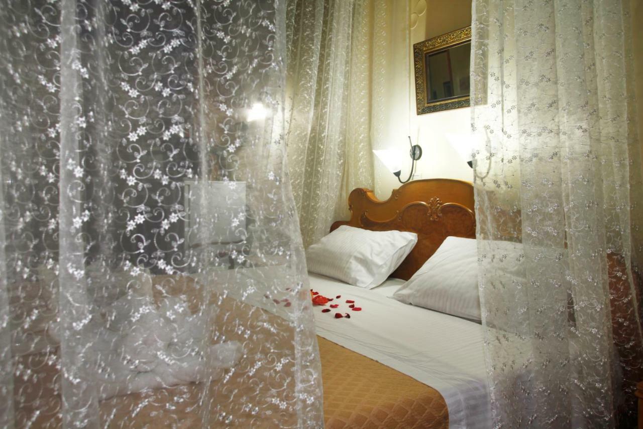 Apartment Palazzo Di Pietro Chania (Crete)