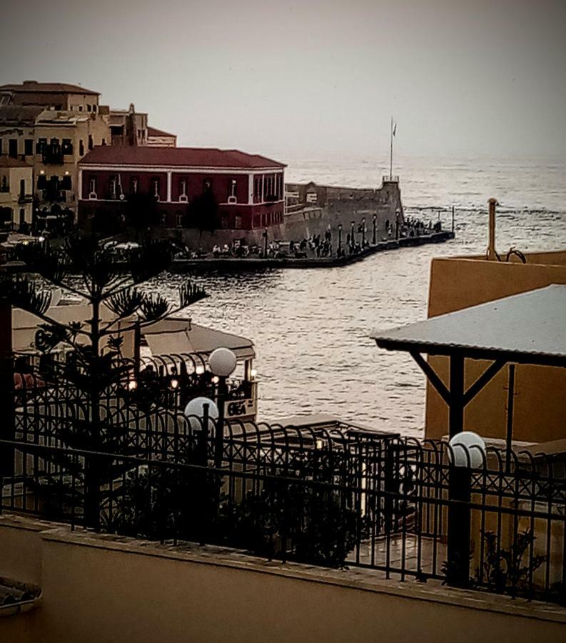 Palazzo Di Pietro Apartment Chania (Crete)