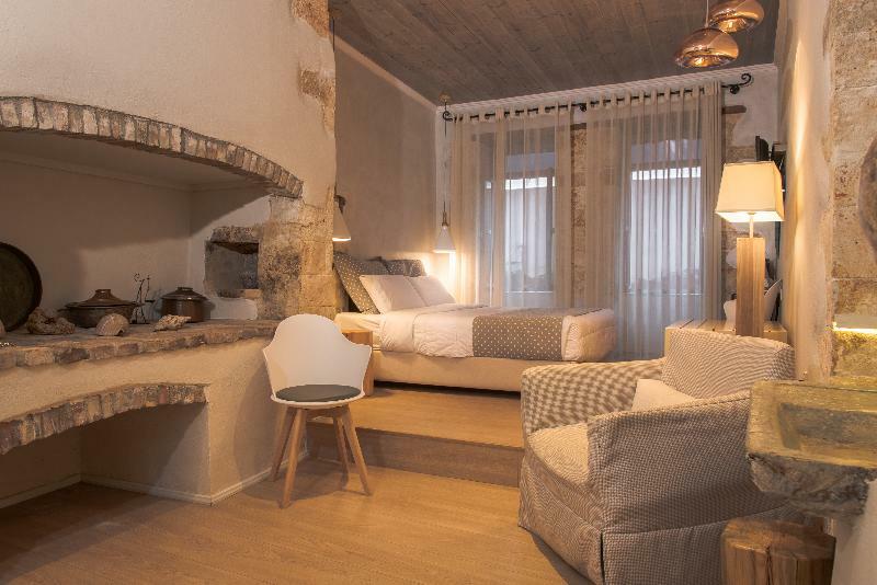 Elia Zampeliou (adults Only) 3* Chania (Crete)
