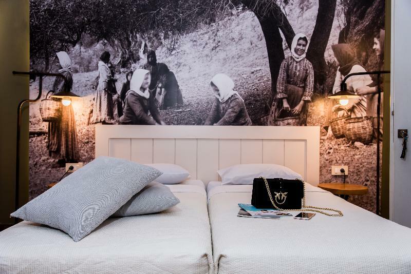 Elia Daliani Guest house 4*