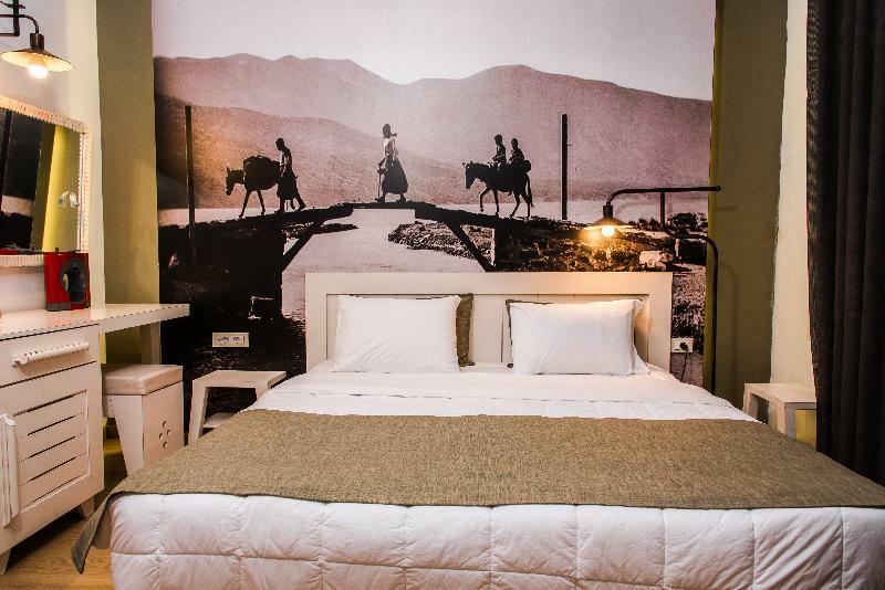 Guest house Elia Daliani Chania (Crete)