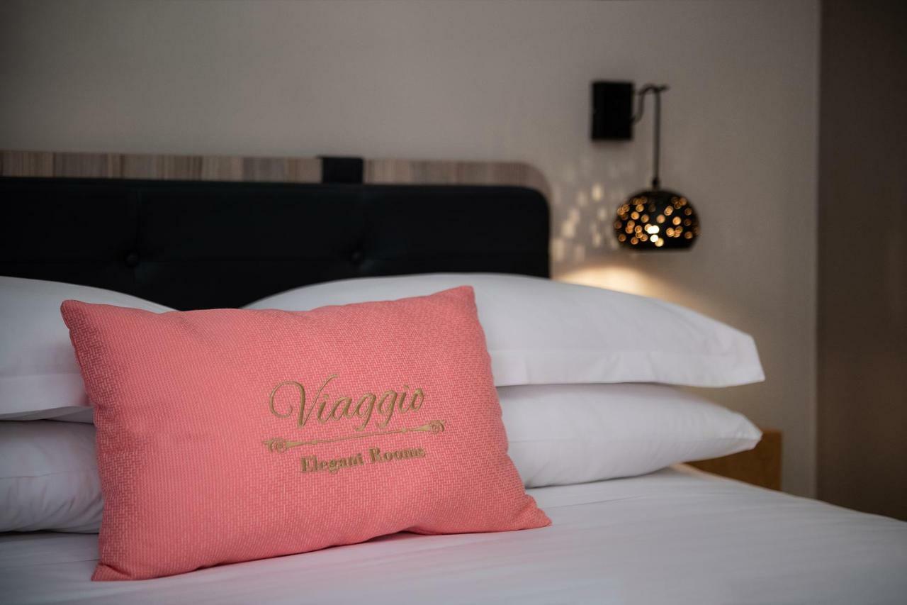 Guest house Viaggio Elegant Chania (Crete)
