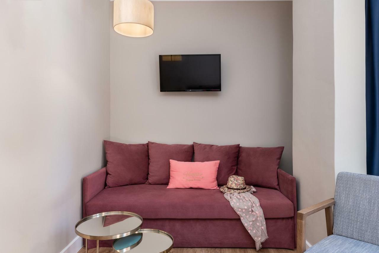 Viaggio Elegant Guest house