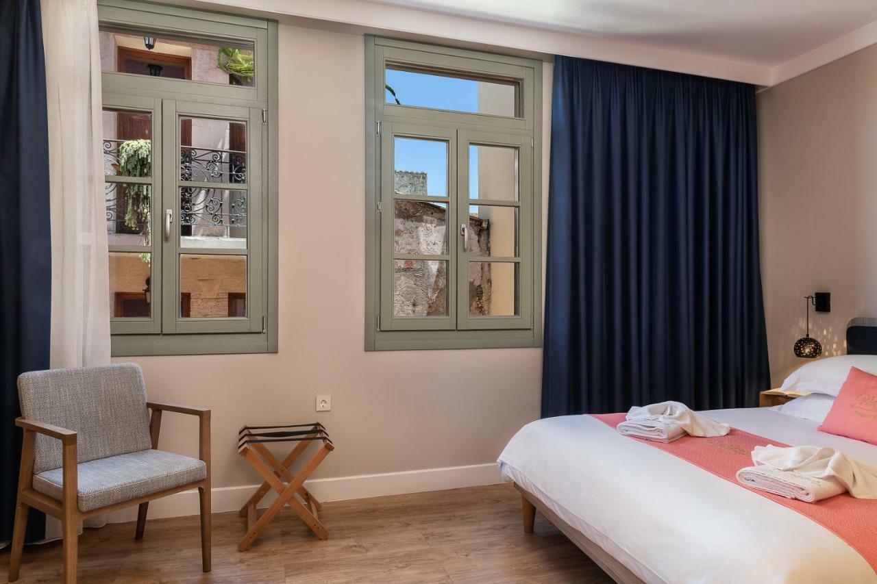 Guest house Viaggio Elegant
