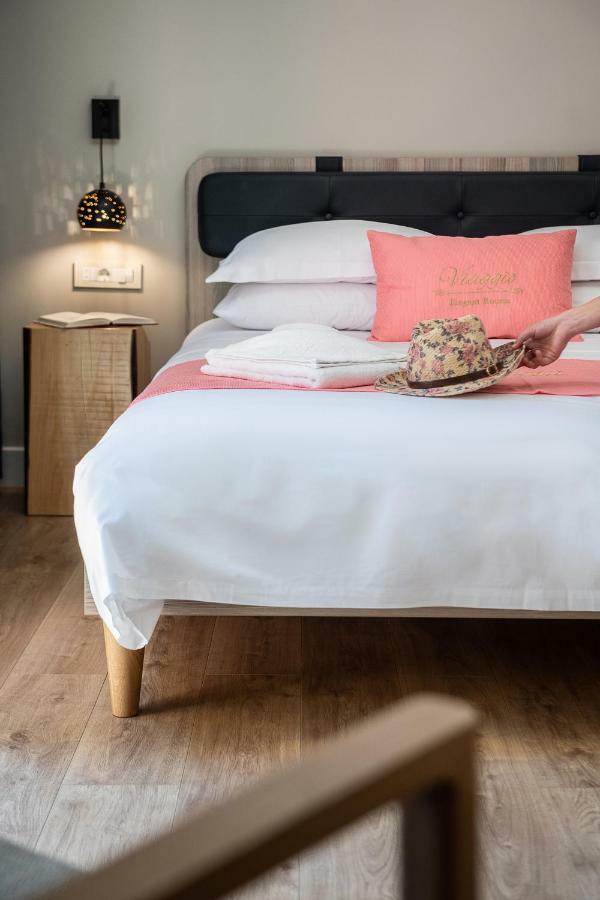 Viaggio Elegant Guest house