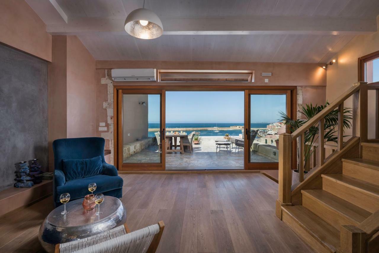 Hotel Residenza Vranas Boutique Hotel