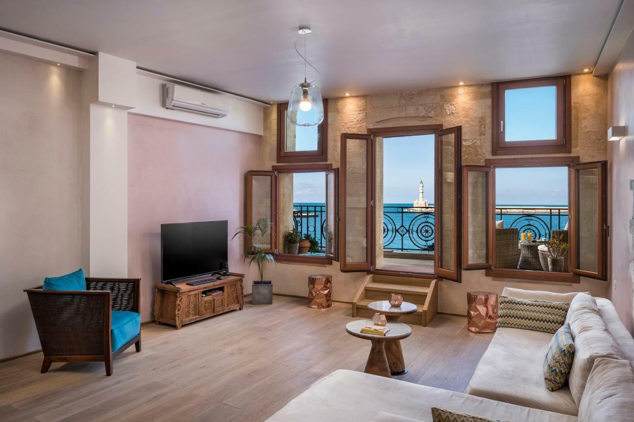Residenza Vranas Boutique Hotel Hotel