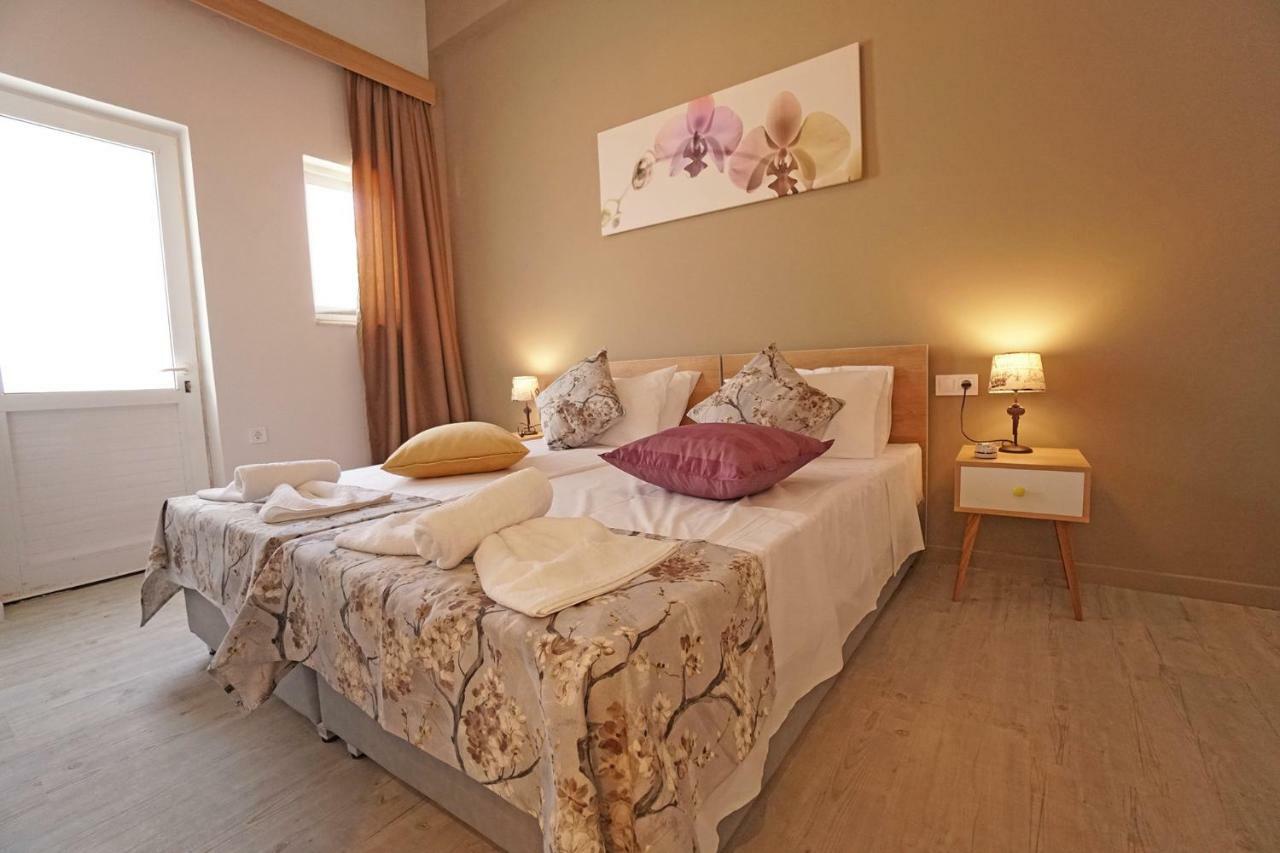 Mare Civitas Appartement *