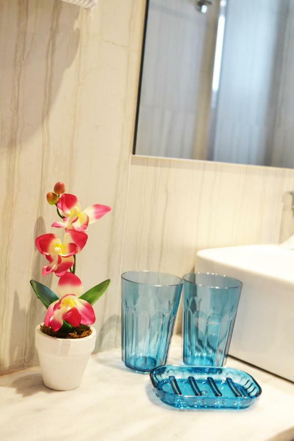 Appartement Mare Civitas Chania (Crete)