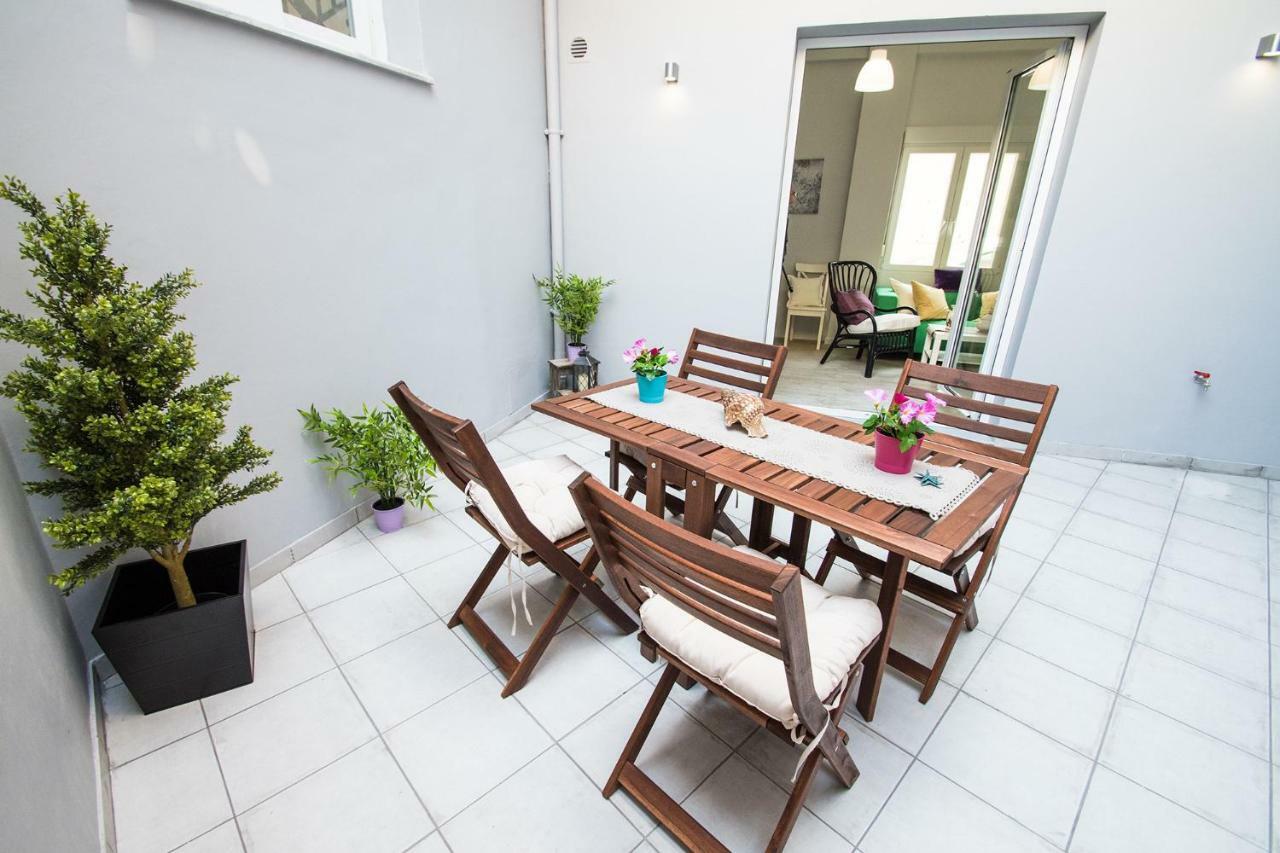 Appartement Mare Civitas Chania (Crete)